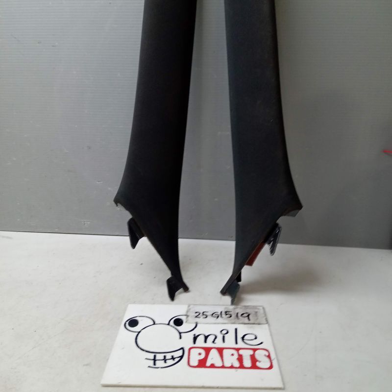 BL5 レガシィB4 純正 左右Aピラー(ブラック) 2Z1-9-5/25G1520*同梱不可拍卖