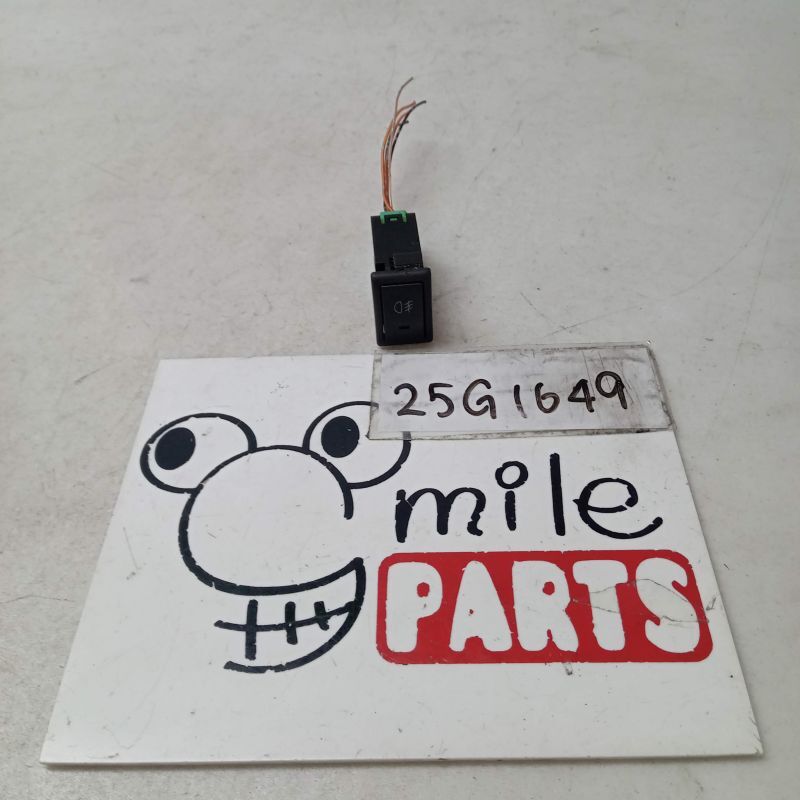 HG21S セルボ 純正 フォグスイッチ 1A5-19-6/25G1649*同梱不可拍卖