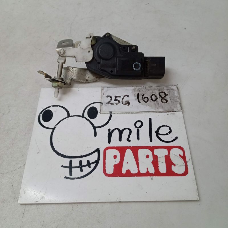 L150S/L160S ムーヴ 純正 フューエルリッドソレノイド 1A5-19-7/25G1608*同梱不可拍卖