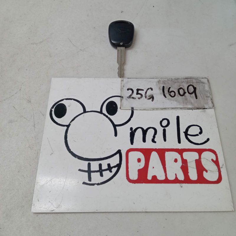 L150S/L160S ムーヴ 純正 キーレス K5/25G1609*同梱不可拍卖