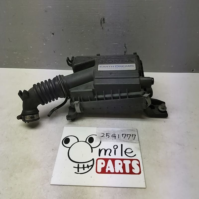 JF2/JF1 N-BOX 純正 エアクリーナー 2X1-9-2/25G1777*同梱不可拍卖