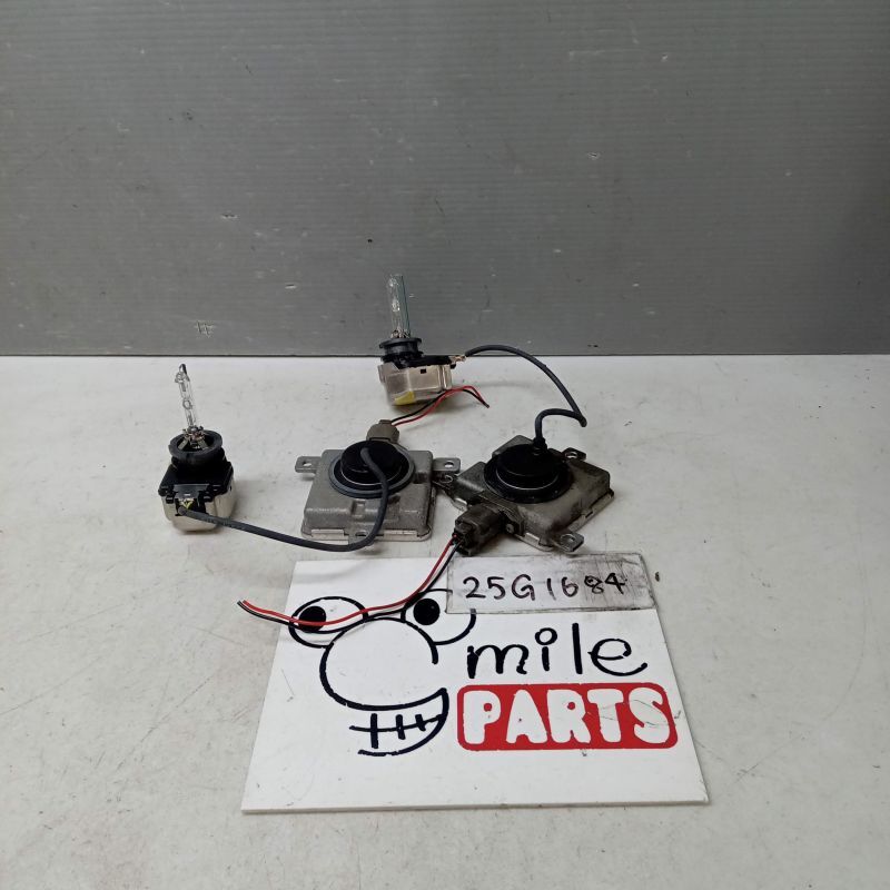 B11W ekカスタム 純正 左右バラスト 2Z4-15-2/25G1684*同梱不可拍卖