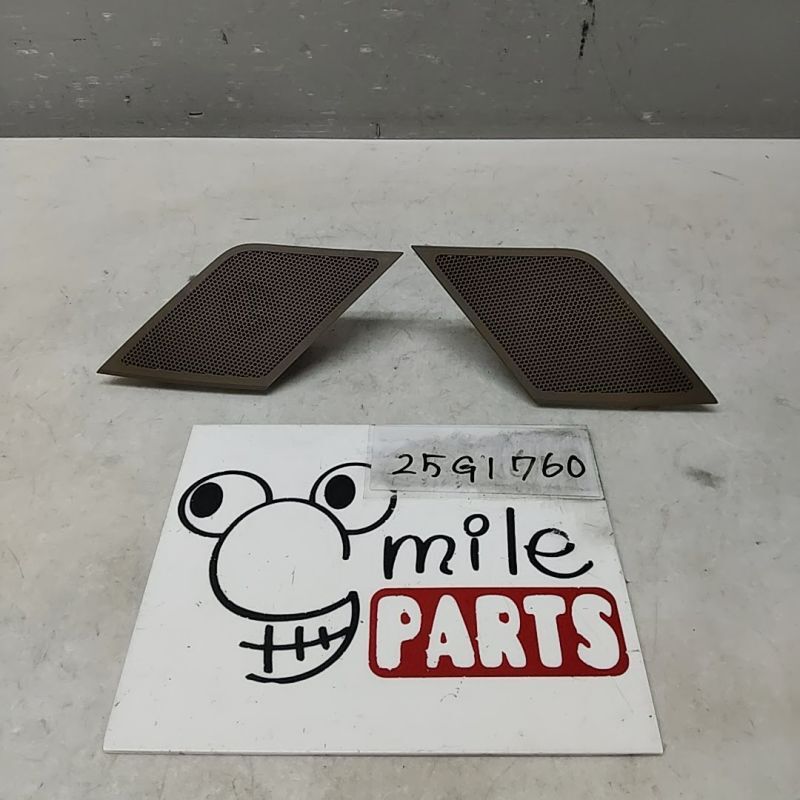 RR1 エリシオン 純正 左右ツィーター(カバー付) 1A3-23-7/25G1760*同梱不可拍卖