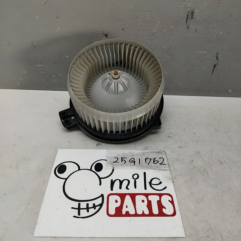 RR1 エリシオン 純正 ヒーターモーター 1D1-11-2/25G1762*同梱不可拍卖