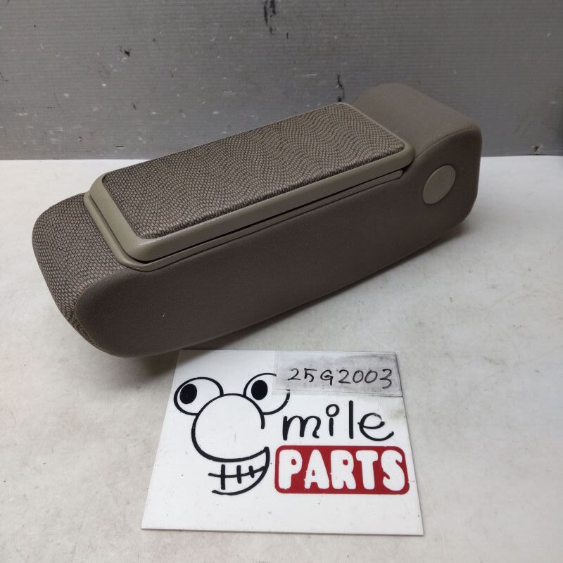 L375S/L385S タント 純正 アームレスト 1A1-19-4/25G2003*同梱不可拍卖