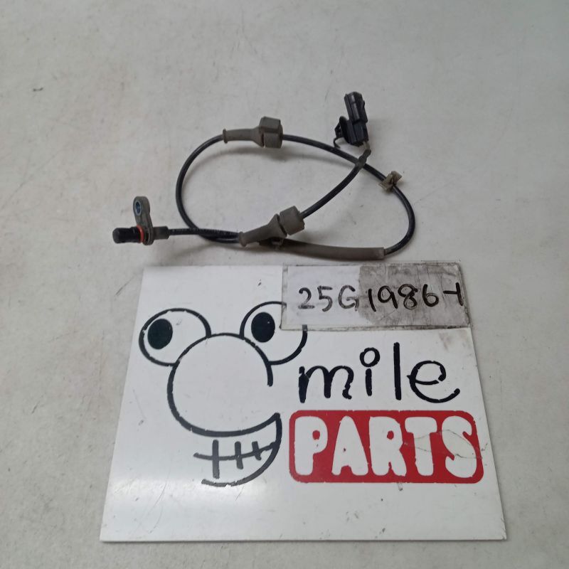 B21A デイズルークス 純正 右リアABSセンサー 1A3-2-6/25G1986-1*同梱不可拍卖
