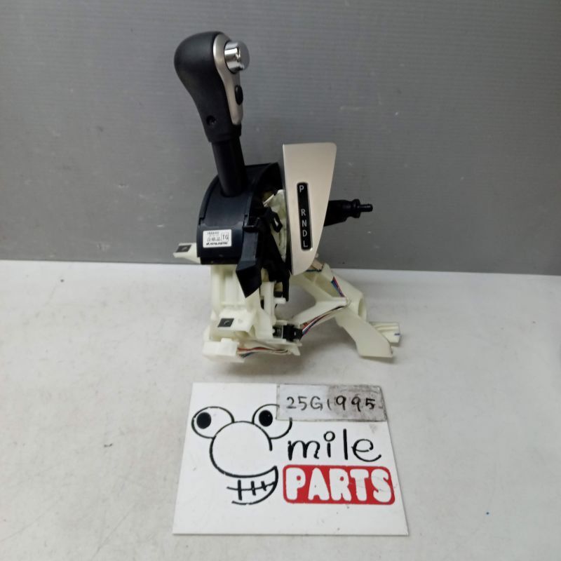 B21A デイズルークス 純正 シフトレバー 2Z7-30-1/25G1997*同梱不可拍卖