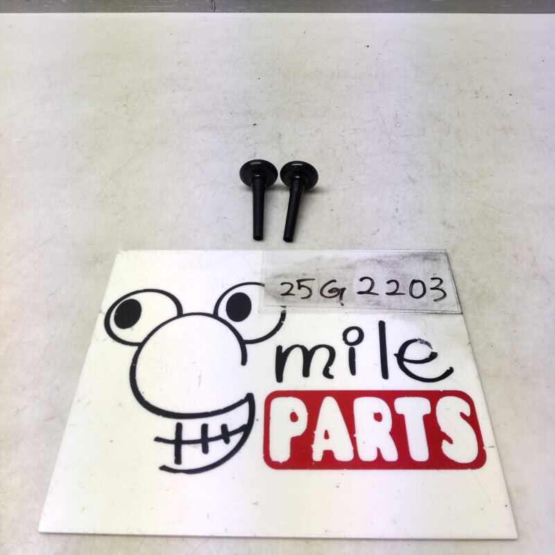 L710S/L700S ミラ 純正 リアシートロックノブ 1A3-1-4/25G2203*同梱不可拍卖