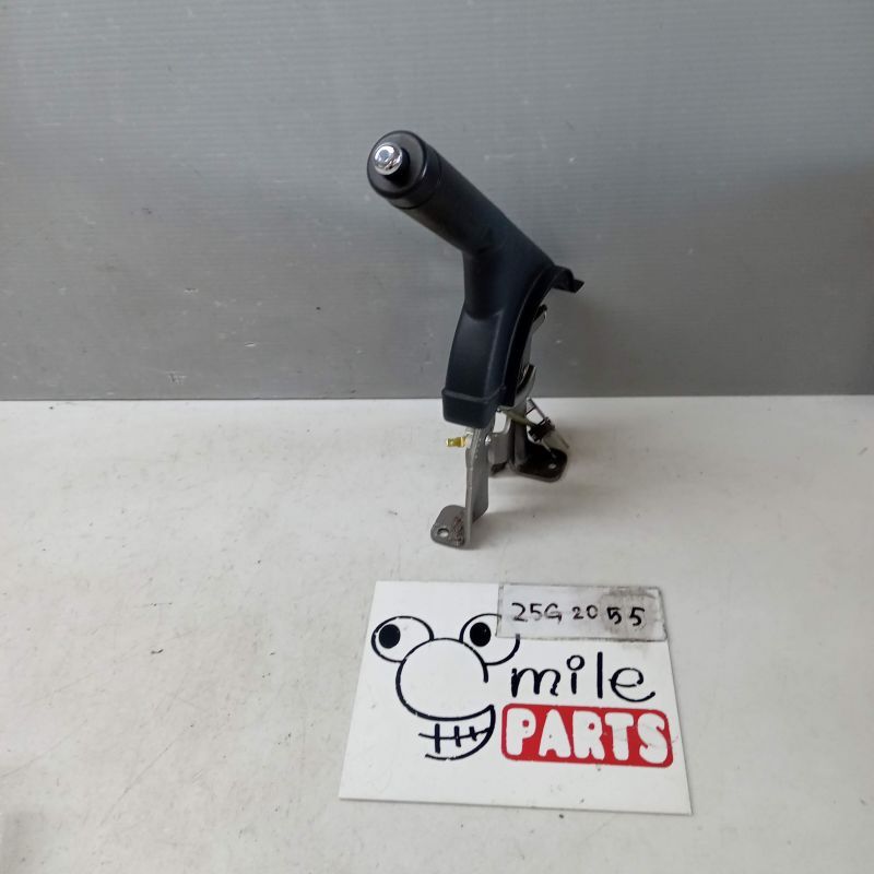 ZD11S/ZC11S スイフト 純正 サイドブレーキレバー 2Z7-12-1/25G2055*同梱不可拍卖