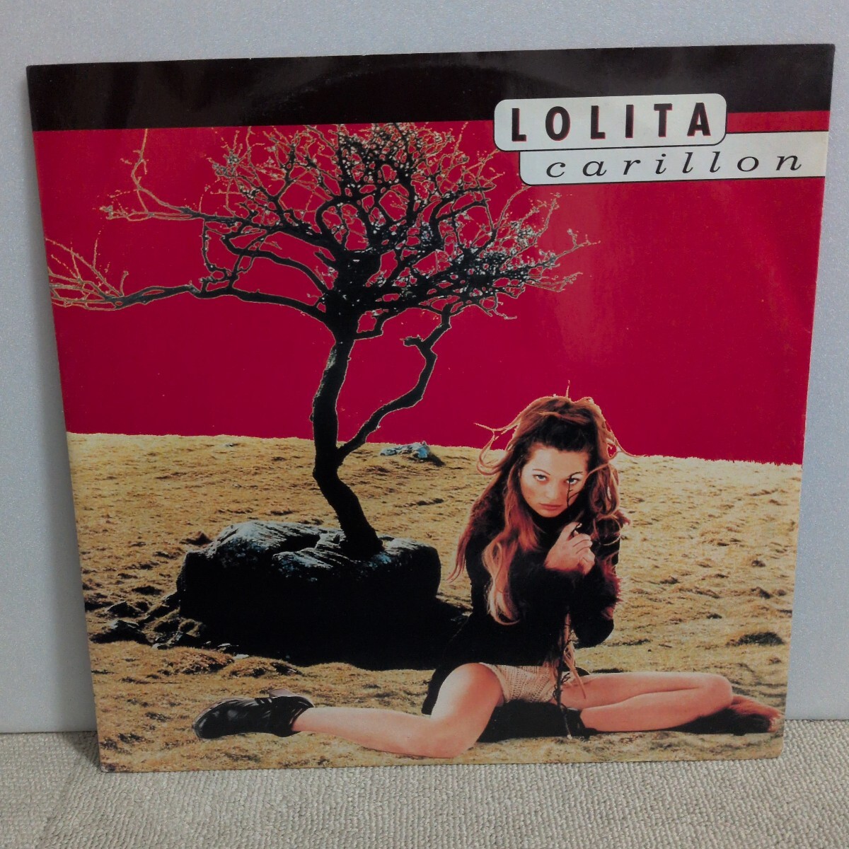 EUROBEAT CARILLON / LOLITA パラパラ振り付け有り曲拍卖