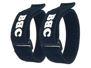 BBC(ビービーシー) リストアジャストバンド2 ●ベルトサイズ:幅3,7×長さ30cm拍卖