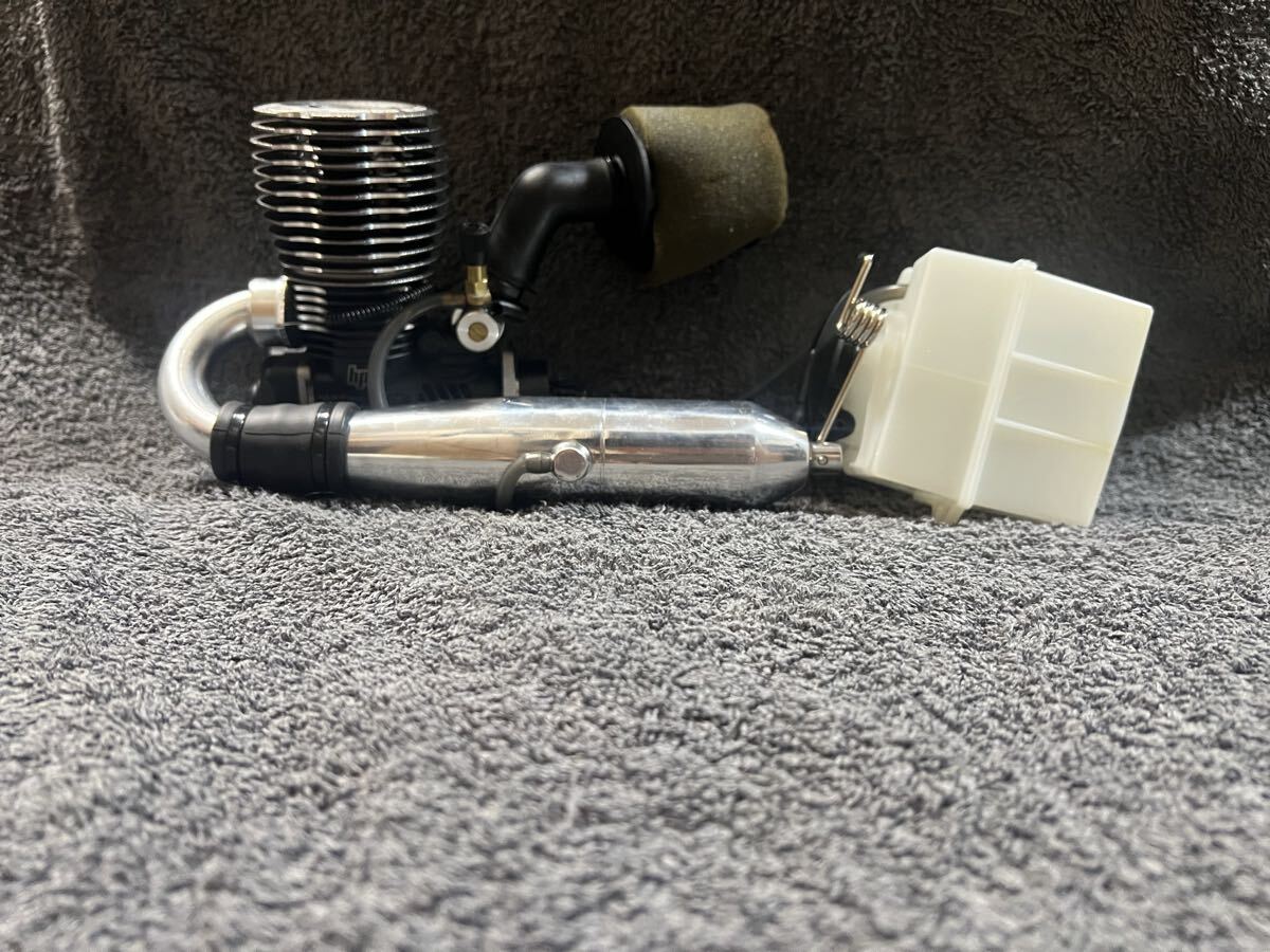 エンジン サベージ HPI SAVAGE X XL モントラ ビッグフット トラギー エンジン ラジコン拍卖