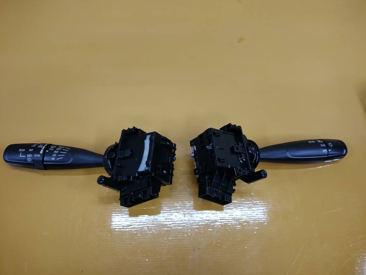 71106 SSZ31 M☆スイフトスポーツ ZC32S ★コンビネーションスイッチ ライトスイッチワイパースイッチ★スズキ 同梱不可 拍卖