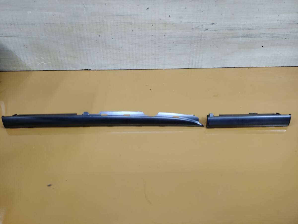 71106 SSZ45 S☆スイフトスポーツ ZC32S ★ダッシュボードの装飾品 左右 フィニッシャーパネル★スズキ 同梱不可 拍卖