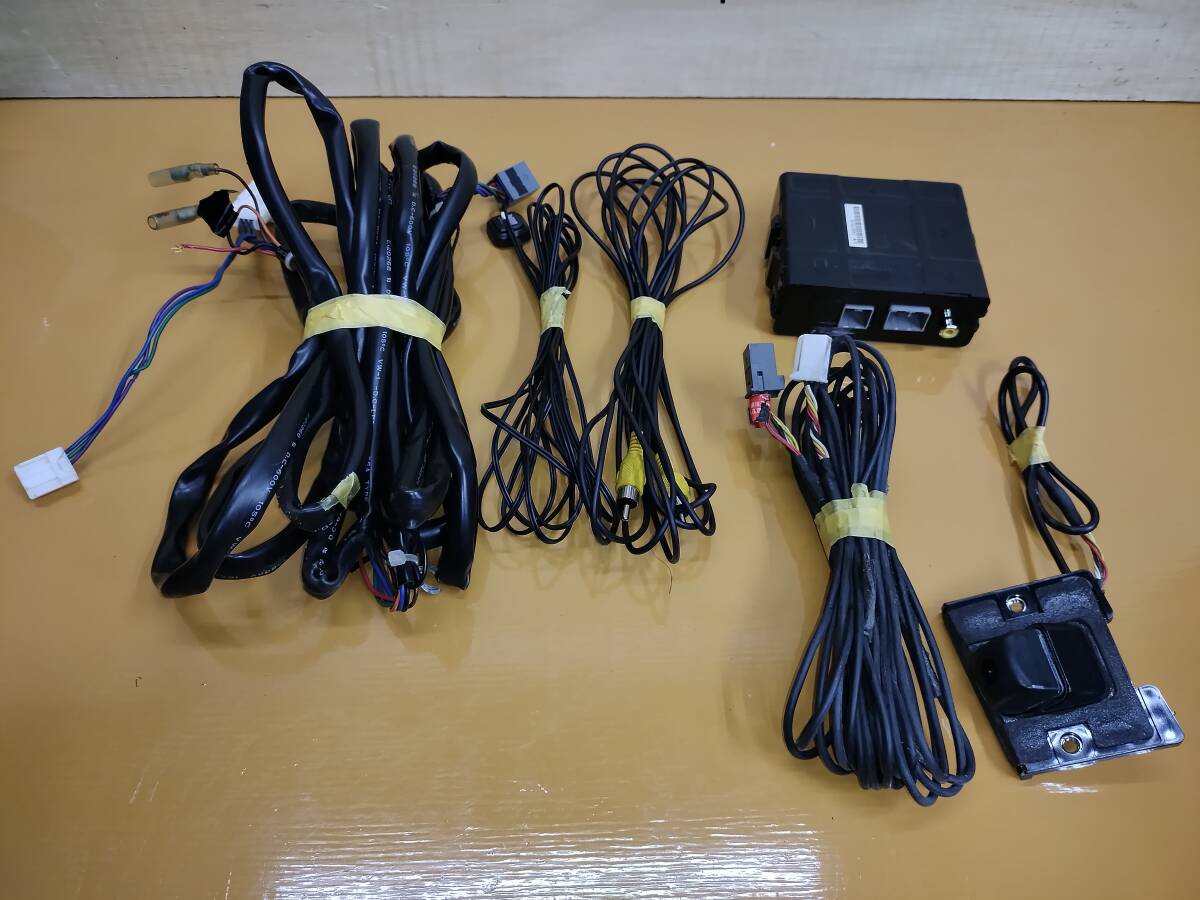 71106 SSZ79 M☆スイフトスポーツ ZC32S ★動作未確認 バックカメラ 純正 3ca01-a290 ★スズキ 同梱不可 拍卖