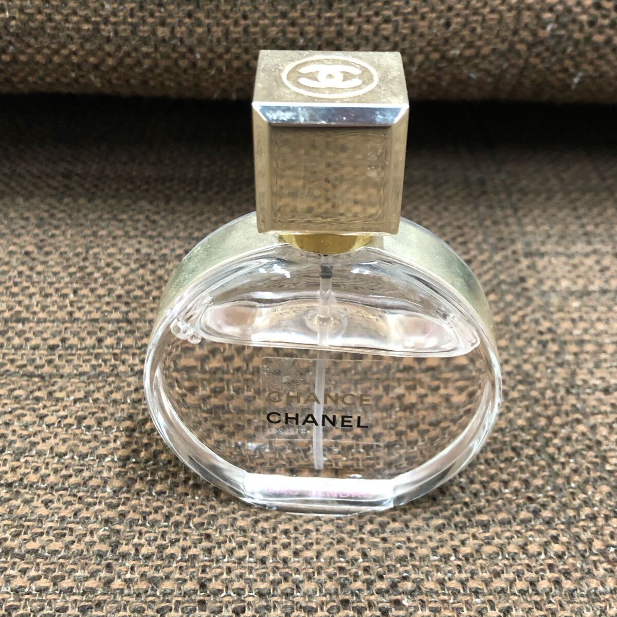 ⑥ CHANEL シャネル オータンドゥル  オードゥパルファム 35ml 香水拍卖