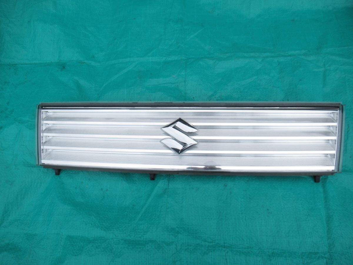 ゆ JM81 ワゴンR MH22S フロント グリル スティングレー拍卖