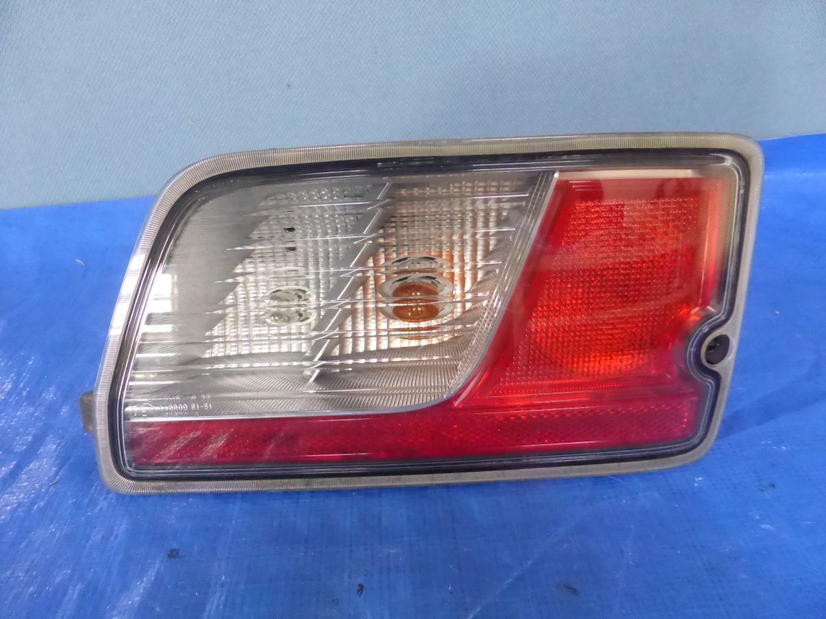 8-1 ハイゼット S700V 右 テールランプ テールライト KOITO 220-69085 S710S拍卖