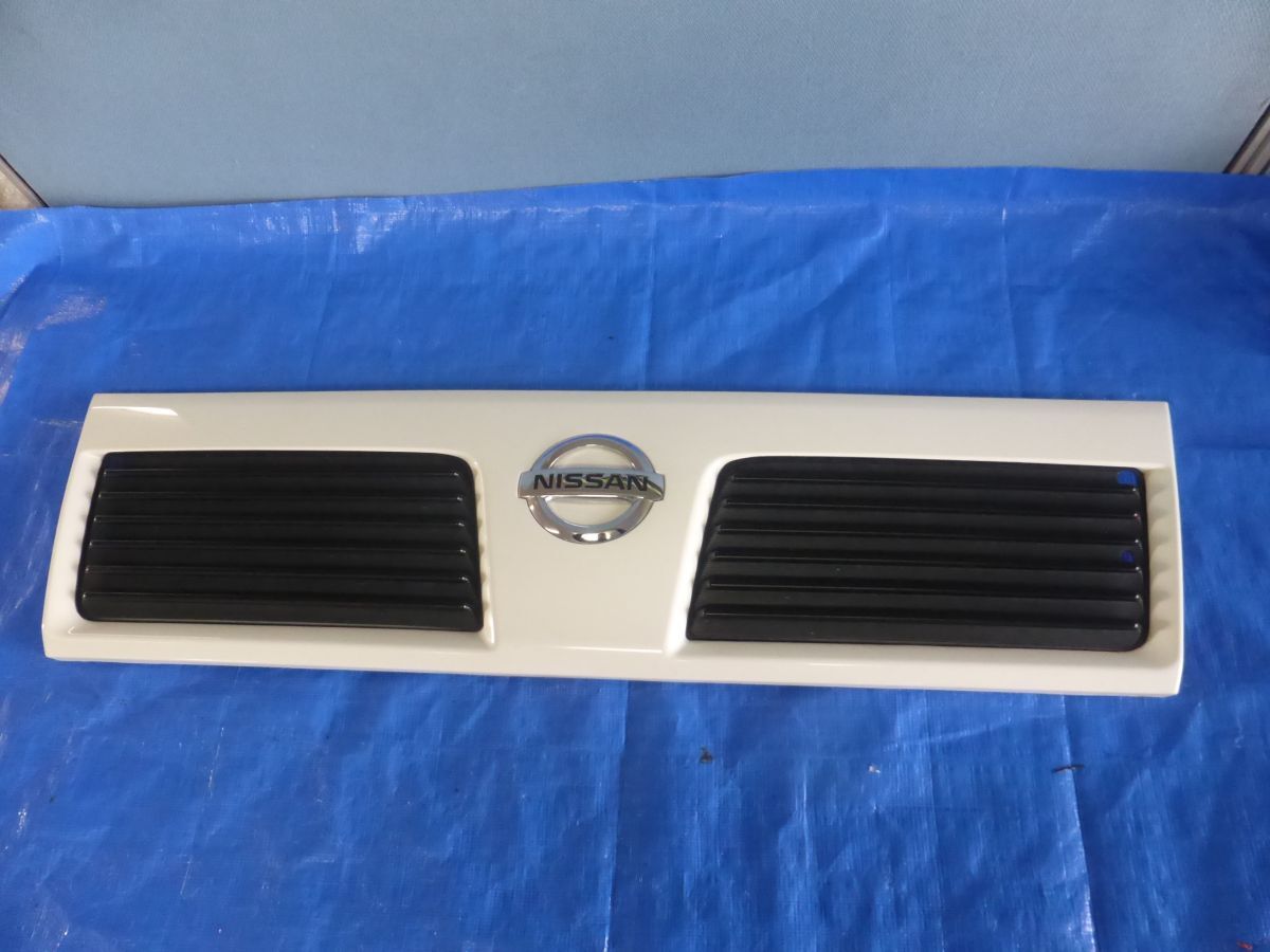 JM81 日産 クリッパー U71V U72V フロントグリル ラジエターグリル U71T U72T拍卖