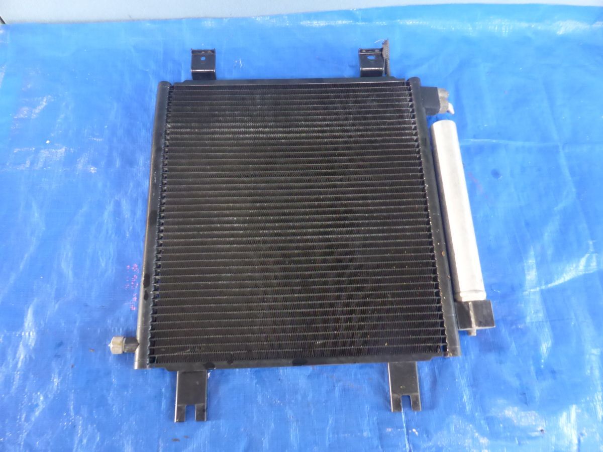 900 ★ E 10 JF1 JF2 N-BOX エアコン コンデンサー ホンダ純正 ★ エヌボックス 80110-TY0-013拍卖