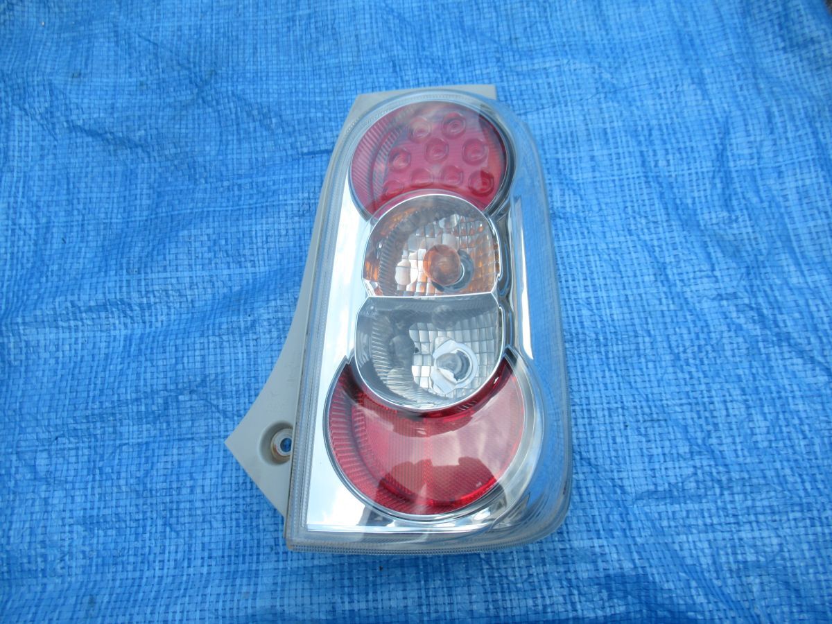 8-2 ミラココア L675S L685S 右 テールランプ テールライト トーカイデンソー 20515 後期拍卖