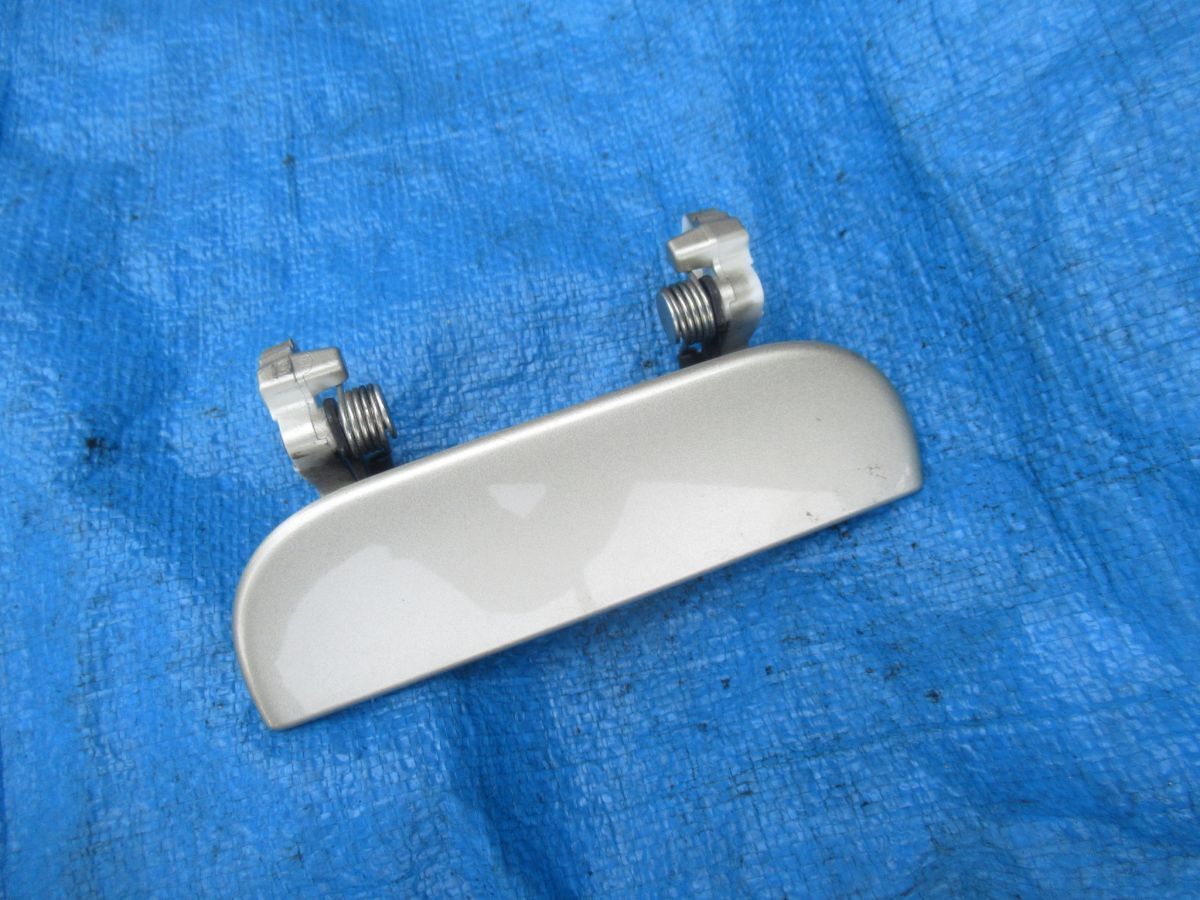 ZZZ T17 ゴールド』 タント L350S L360S アウターハンドル ドアノブ 左右共通 ★ムーヴラテ L550S ミラジーノ L650S拍卖