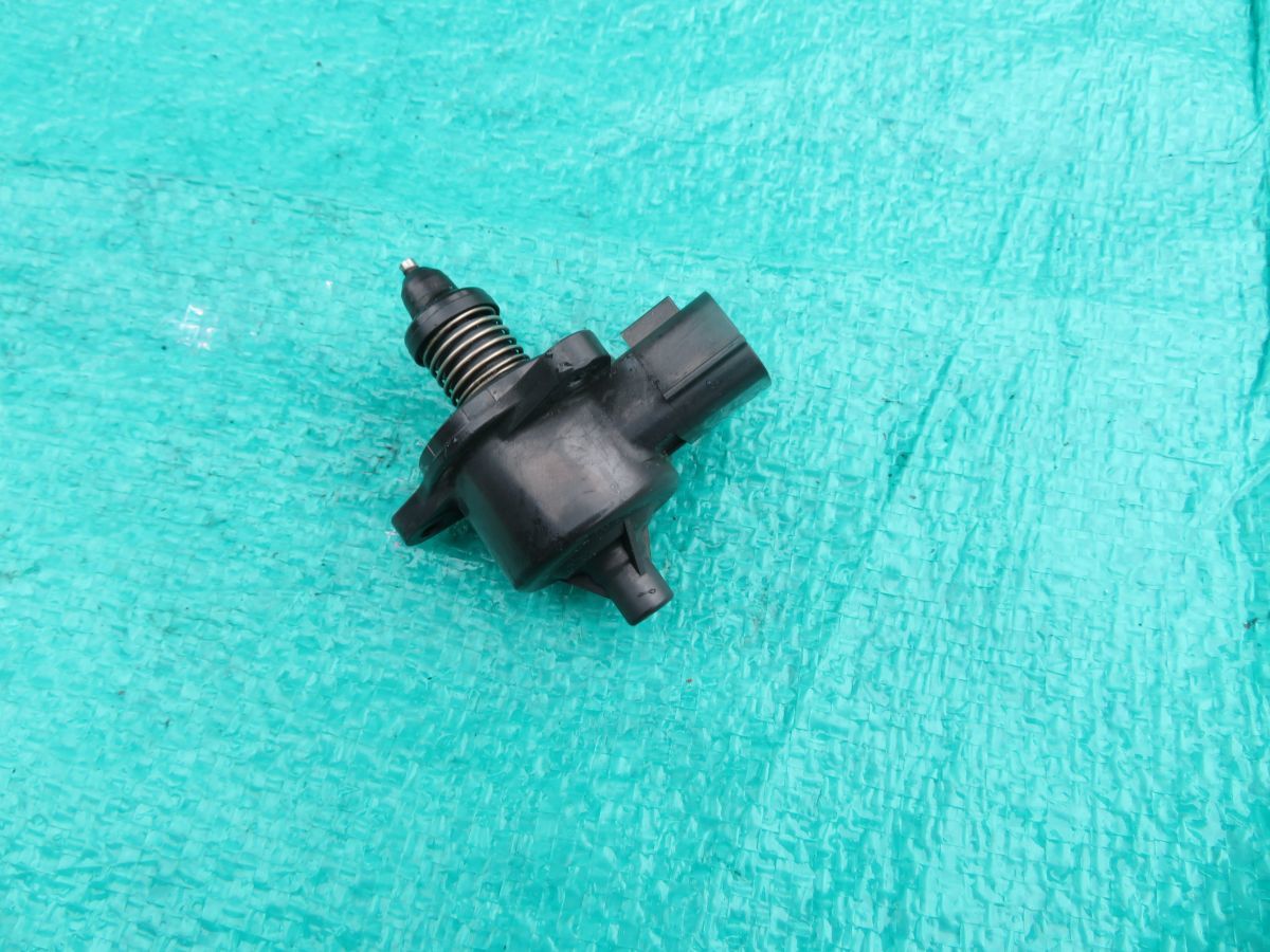 T.05 エブリィ DA64V スクラム DG64V ★ スロットルボディ ISCV ISCバルブ センサー 送料600円拍卖