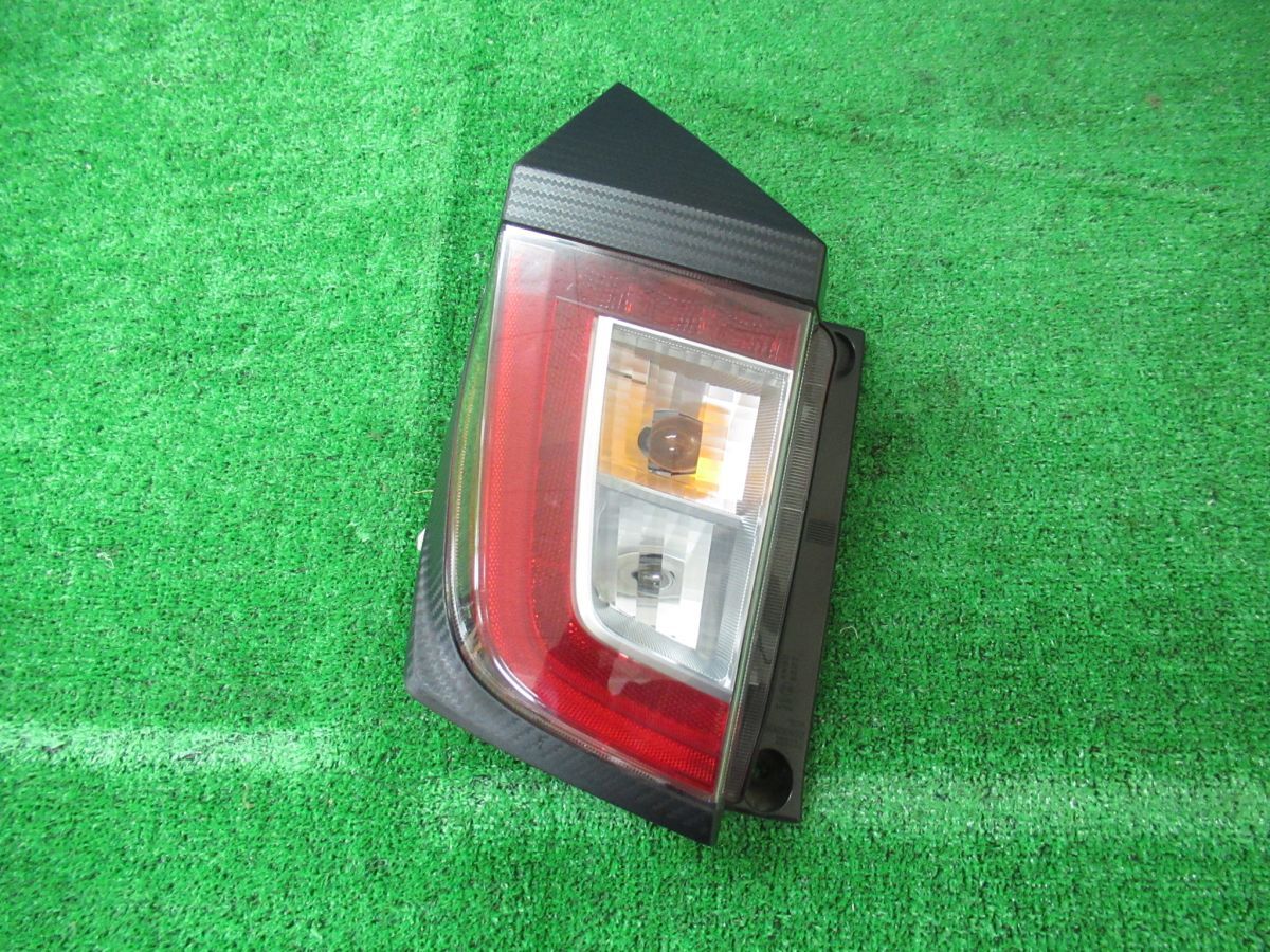 ZS.01 LA350S LA360S ミライース ★ テールランプ 左 テールライト TOKAIDENSO 20523 拍卖