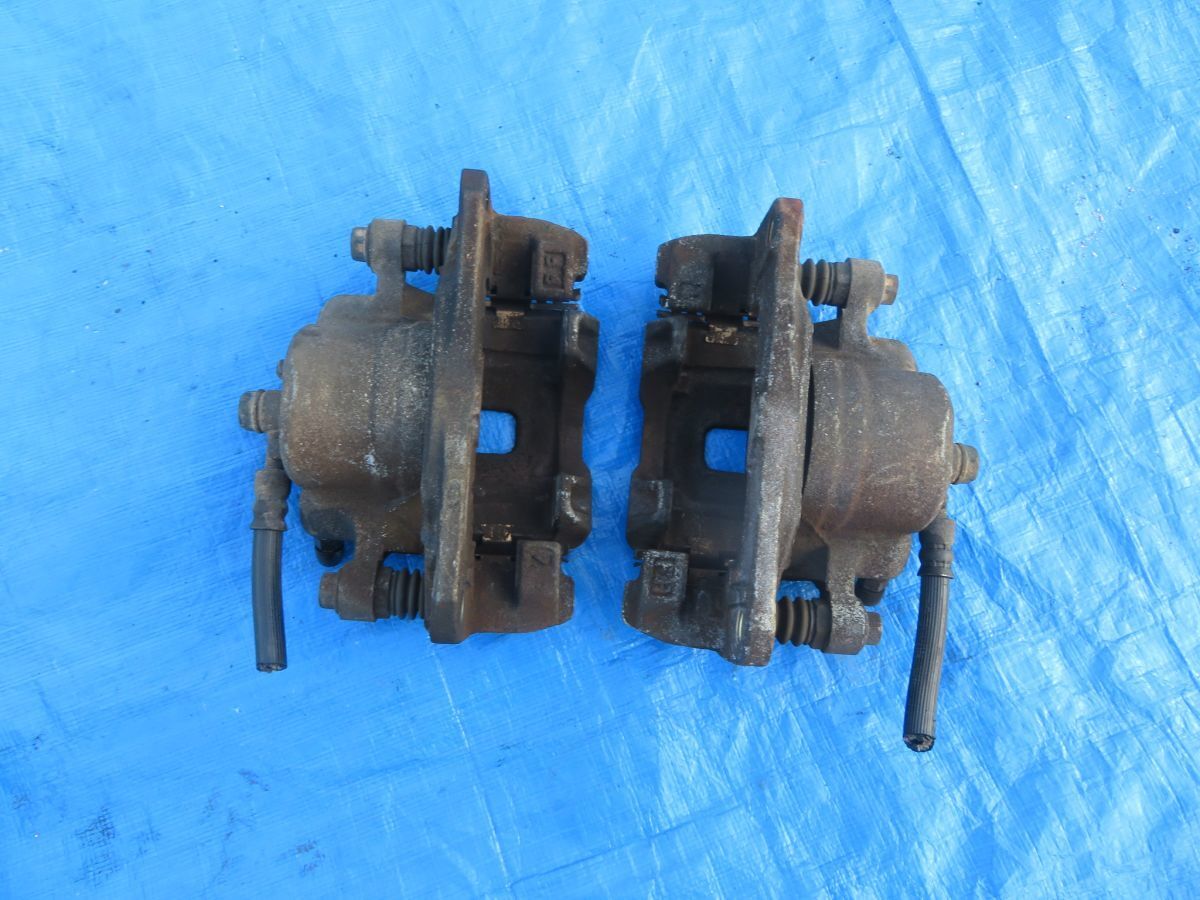 Z03 ライフ JB5 JB6 JB8 JB7 ★ 純正 フロント ブレーキ キャリパー 拍卖