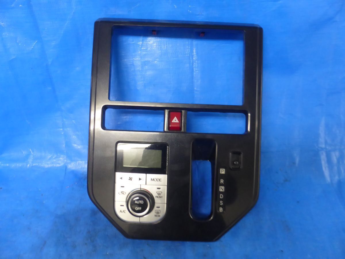 JM M900A タンク ルーミー オーディオパネル センターパネル エアコンスイッチ ★ カスタム M910A拍卖