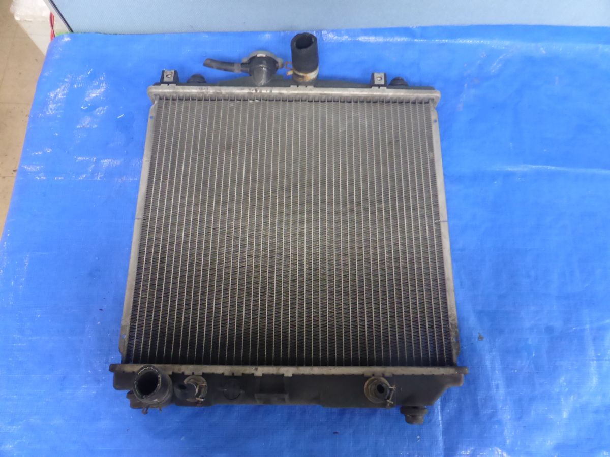 JM9 プレオ RA1 RA2 ★ ラジエーター RV1 RV2 拍卖