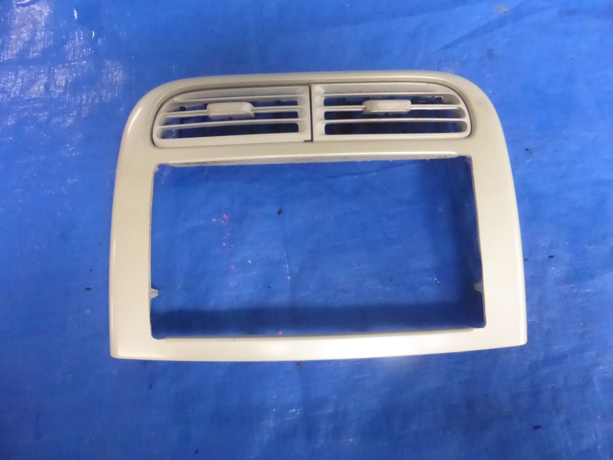 単9 ekワゴン H82W センターオーディオパネル エアコン吹き出し口 日産 オッティ H92W 拍卖