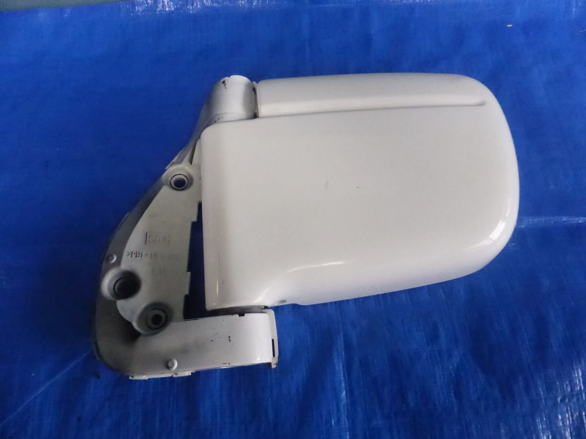 9 DA52W エブリィ ドアミラー 左 ★ エブリー DA62W キャリィ DA52V DA62V DA52T DA62T DG52 拍卖