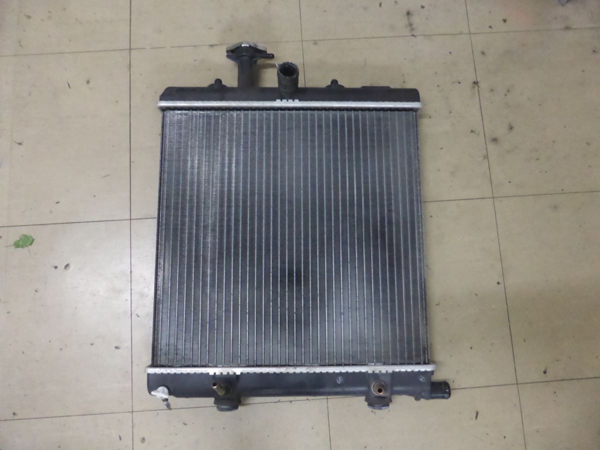 JM-5 AT ハイゼット ラジエーター ラジエター ★ S320V・S320W・S321V・S321W・S330V・S330W 拍卖