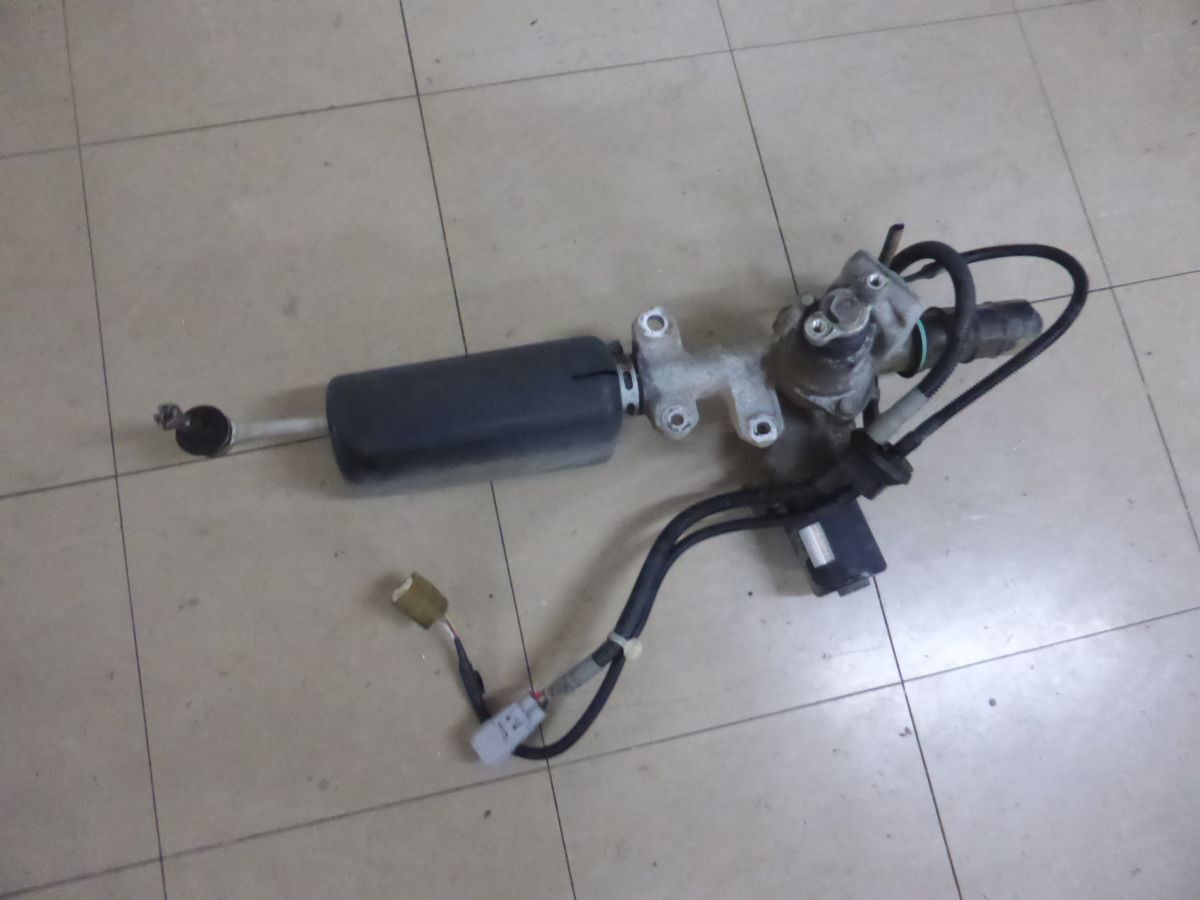 JM サンバー TV1 TV2 TT1 TT2 パワステコンピューター パワステモーター 電動ギアボックス 拍卖