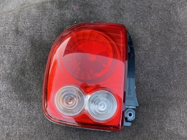 CF.11 ラパン HE22S 左 テールランプ テールライト TOKAIDENSO 35603-85K0拍卖