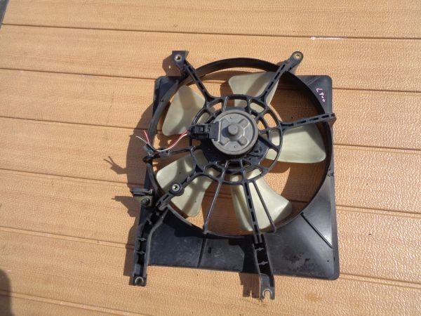01 L900S L902S ムーブ ムーヴ ラジエターファン ラジエーターファン 電動ファン ★ L700S ミラジーノ L750S ネイキッド拍卖