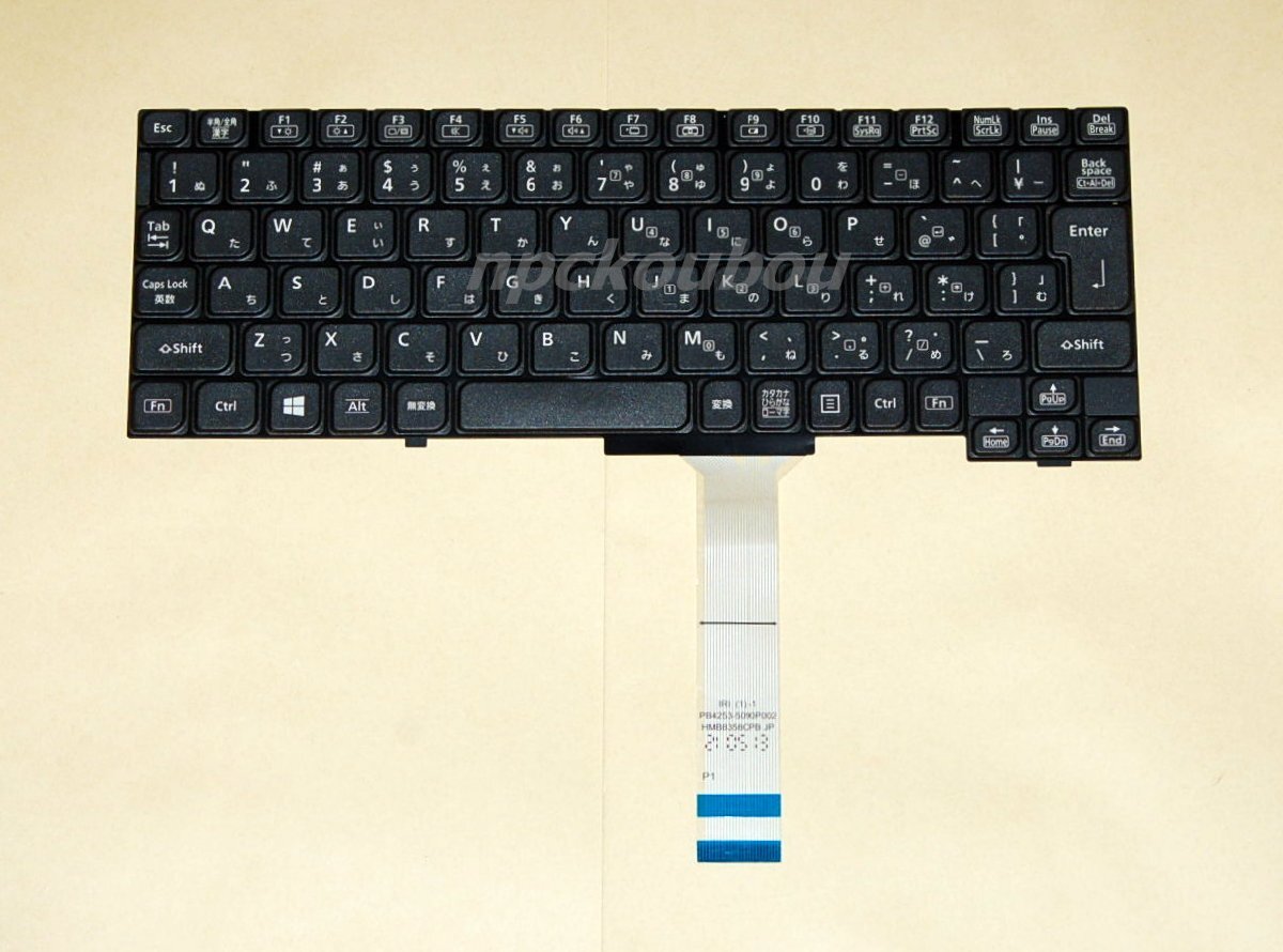 ■新品■Panasonic Let's note CF-SZ5 CF-SZ6 CF-SV1 CF-SV2 CF-SV7 CF-SV8 CF-SV9 日本語キーボード 黒 メール便OK拍卖