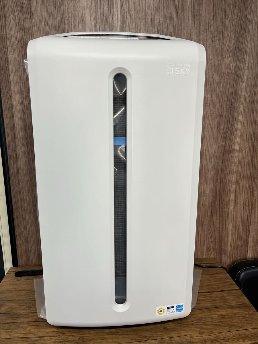 【箱なし/未使用】 アムウェイ アトモスフィア スカイ 空気清浄機 拍卖