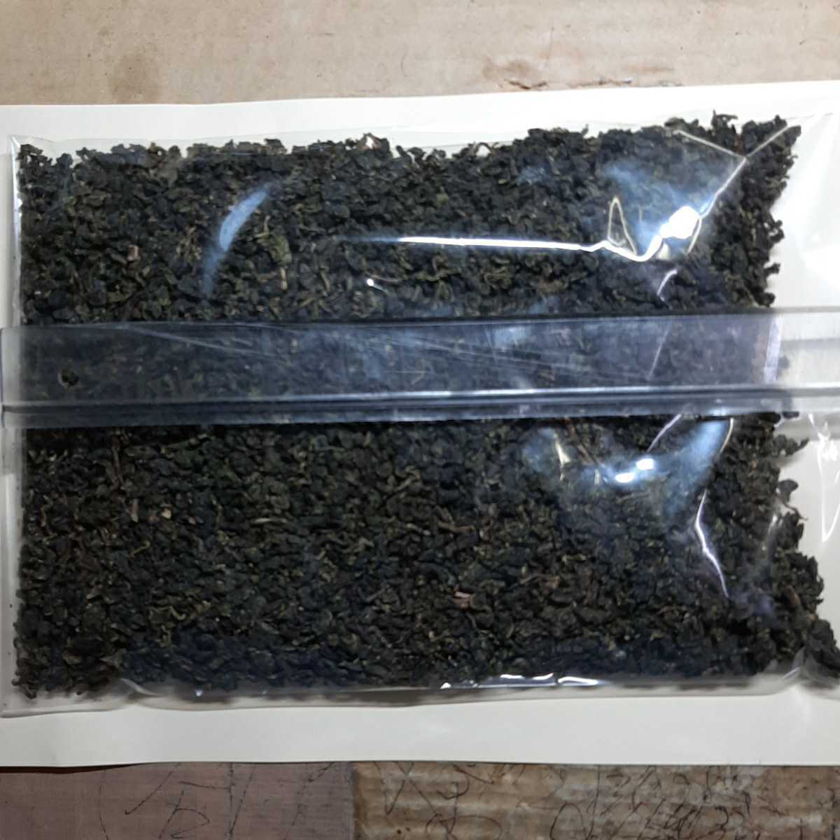 お試し 台湾 凍頂烏龍茶 徳用 400G 拍卖