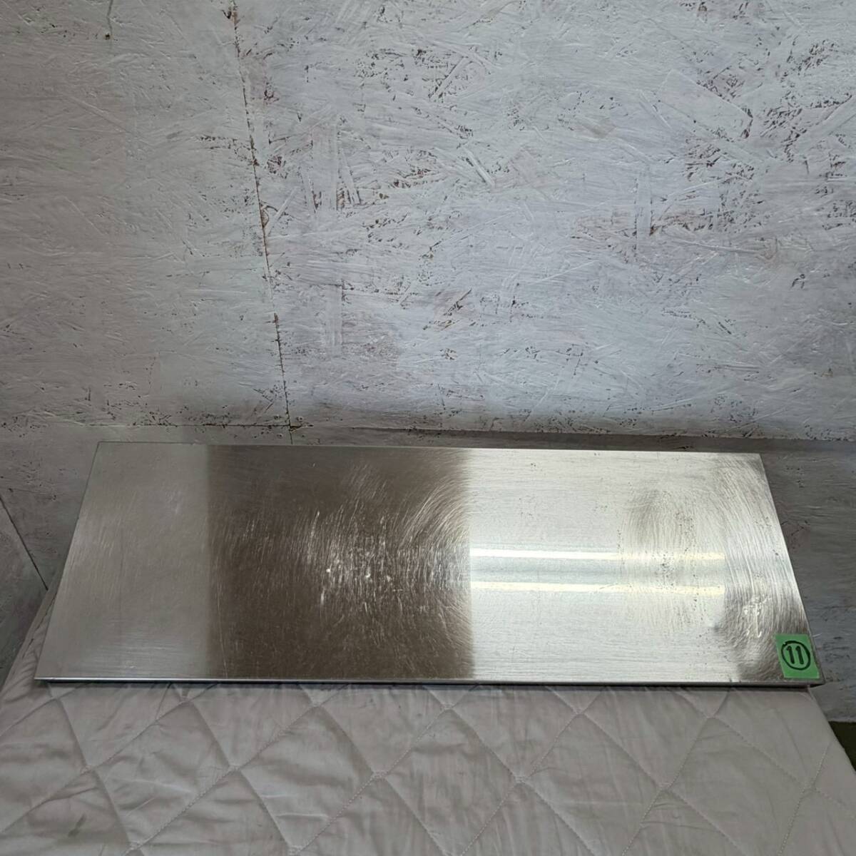 業務用 ステンレス製 平棚 吊り棚 棚板 厨房 厨房用品 店舗 店舗用品 飲食店 キッチン ステンレス棚 11 A0790YG拍卖