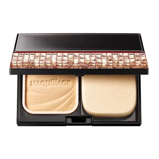 ★新品★資生堂★マキアージュ★ドラマティックパウダリーEX★オークル20★専用ケース・スポンジ付★拍卖