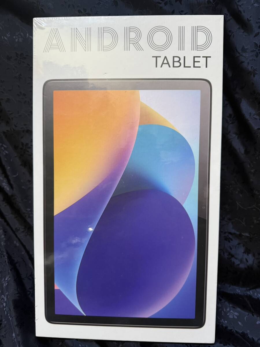 未開封品 ANDROID TABLET タブレットPC TAB 10MAX Model M10 拍卖