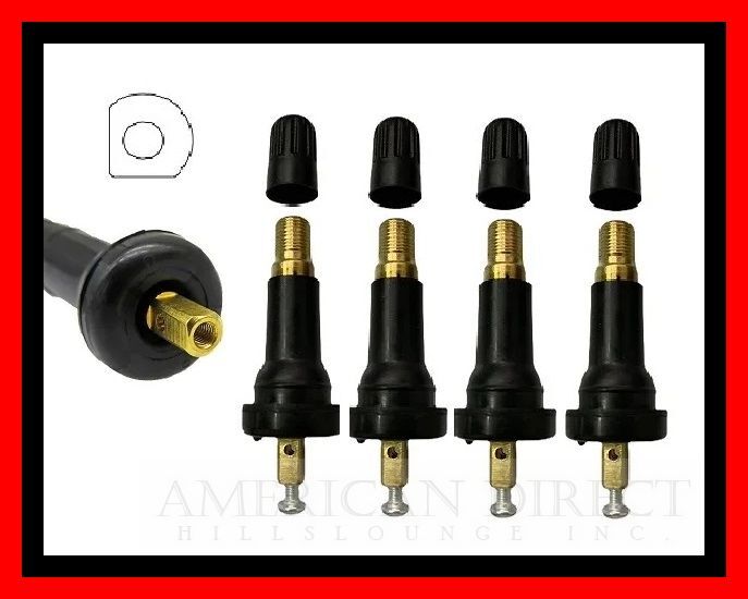 【計4本/フォード】TPMS 空気圧センサー 交換用 エアーバルブ エクスプローラー マスタング エコスポーツ フォーカス エッジ エスケープ拍卖