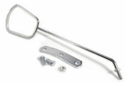 Vespa ベスパ Mirror CUPPINI クッピーニ ミラー 右 or 左拍卖