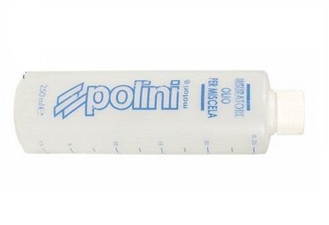 VESPA ベスパ オイル 2% 計量カップ Polini ポリーニ拍卖