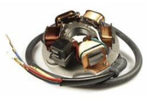 Vespa ベスパ ET3 Primavera 125 ステーター コイル拍卖