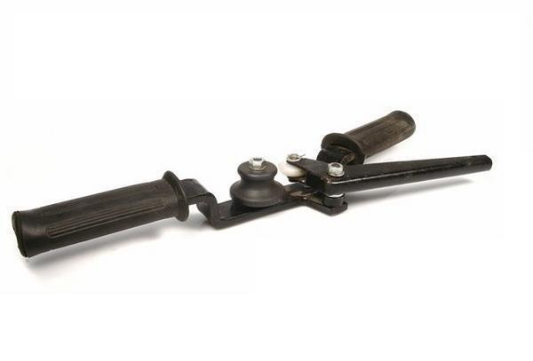 Vespa ベスパ レッグシールド トリム 取り付け 工具 モール拍卖