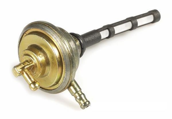 Vespa ベスパ LX ET4 ガソリンコック BW's Stunt スライダー SR拍卖