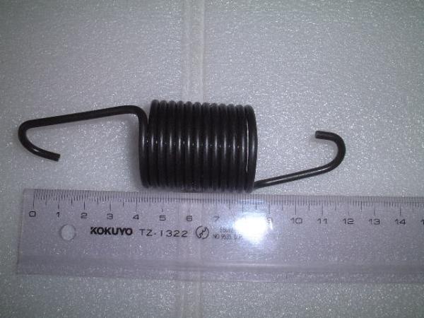 VESPA ベスパ P PX センター スタンド スプリング拍卖